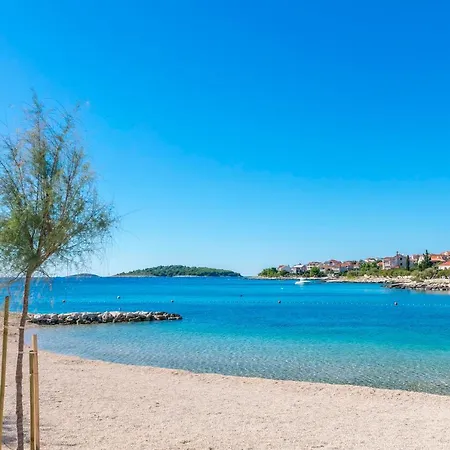 Apartments Antea Apartment Rogoznica (Sibenik-Knin)