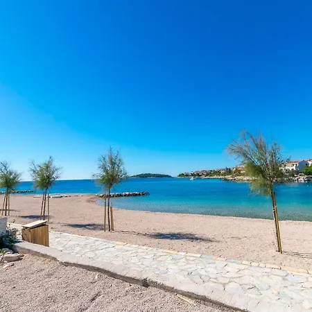 Apartments Antea Apartment Rogoznica (Sibenik-Knin)