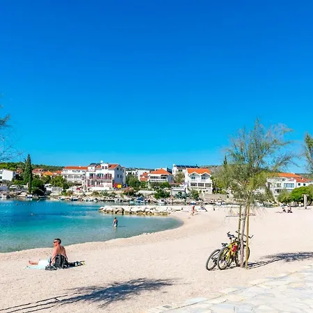 Apartments Antea Apartment Rogoznica (Sibenik-Knin)