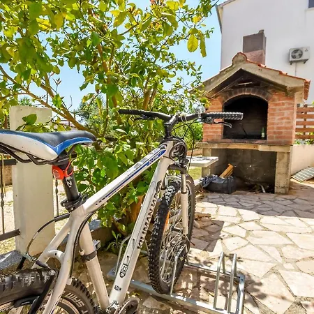 Apartments Antea