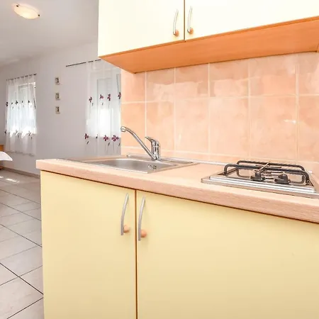 Apartment Apartments Antea *