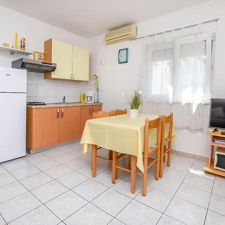 Apartments Antea Apartment Rogoznica (Sibenik-Knin)