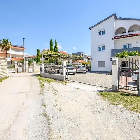 Apartments Antea Rogoznica (Sibenik-Knin)