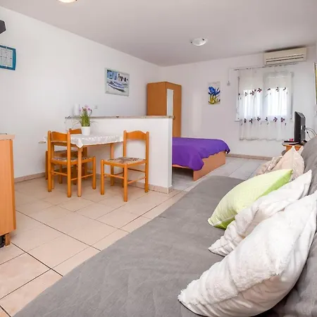 Apartments Antea Apartment Rogoznica (Sibenik-Knin)