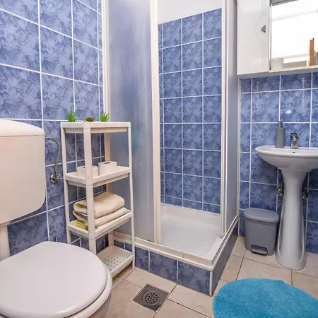 Apartment Apartments Antea *