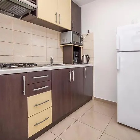Apartments Antea Rogoznica (Sibenik-Knin)