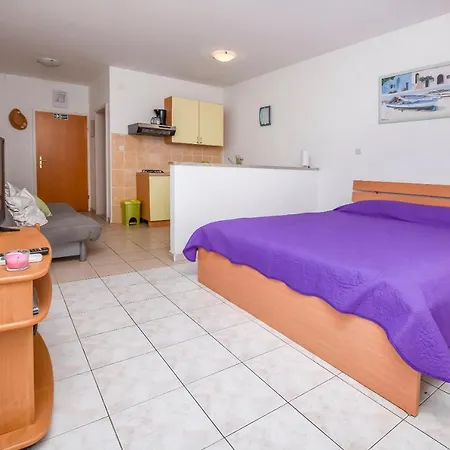 Apartment Apartments Antea