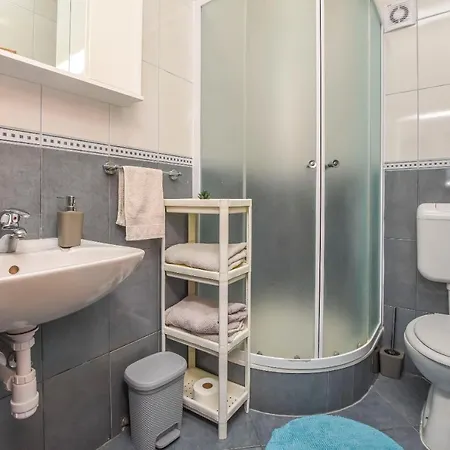 Apartment Apartments Antea *