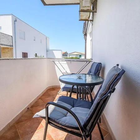 Appartamento Antea