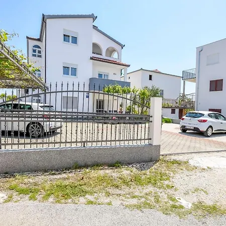 Apartments Antea Apartment