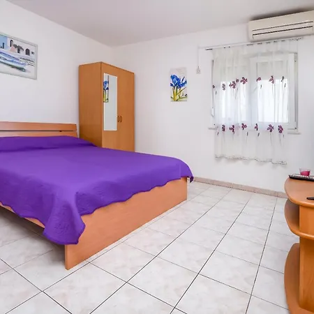 Apartments Antea