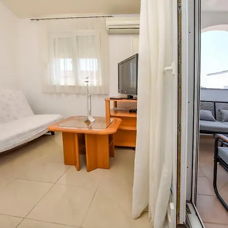 Apartment Apartments Antea Rogoznica (Sibenik-Knin)