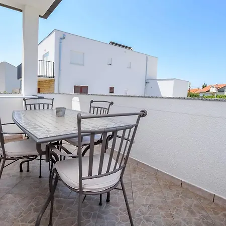 Apartment Apartments Antea Rogoznica (Sibenik-Knin)