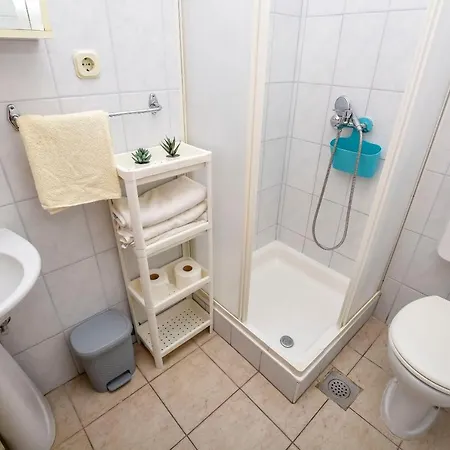 Apartments Antea * Rogoznica (Sibenik-Knin)