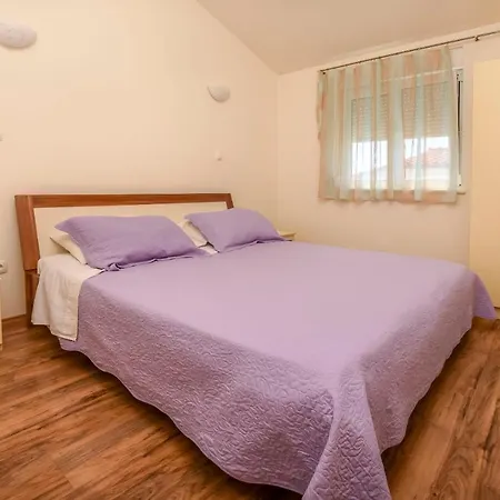 Appartement Antea Rogoznica (Sibenik-Knin)