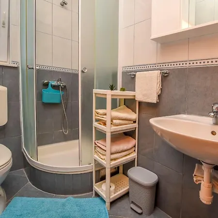 Apartments Antea Rogoznica (Sibenik-Knin)