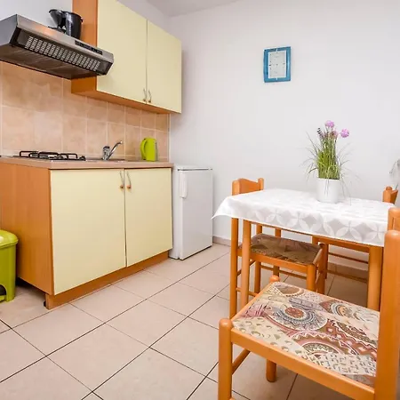 Appartement Antea Rogoznica (Sibenik-Knin)