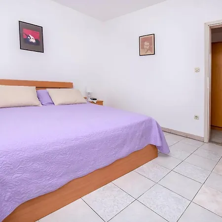Apartments Antea Apartment Rogoznica (Sibenik-Knin)
