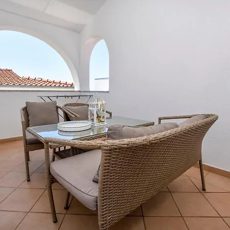 Apartment Apartments Antea Rogoznica (Sibenik-Knin)