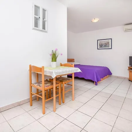 Apartments Antea Rogoznica (Sibenik-Knin)