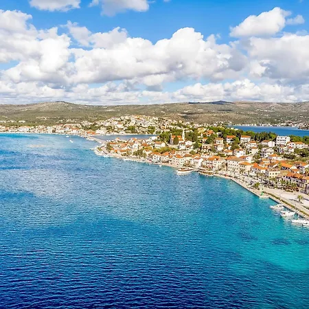 Antea Rogoznica (Sibenik-Knin)