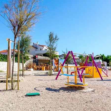 Apartamento Antea Rogoznica (Sibenik-Knin)