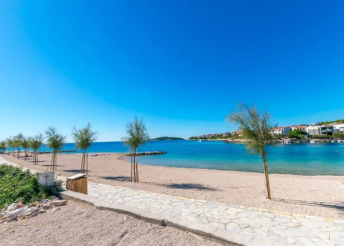 Apartments Antea Apartman Rogoznica (Sibenik-Knin)