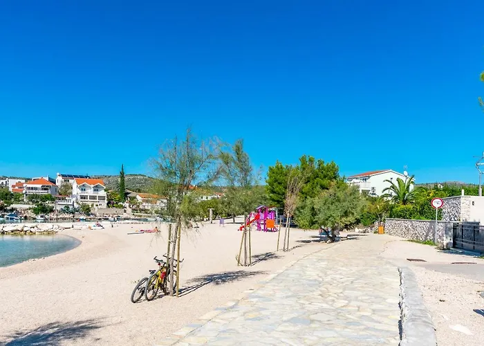 Apartman Apartments Antea