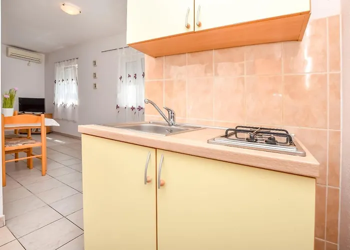 Apartman Apartments Antea *