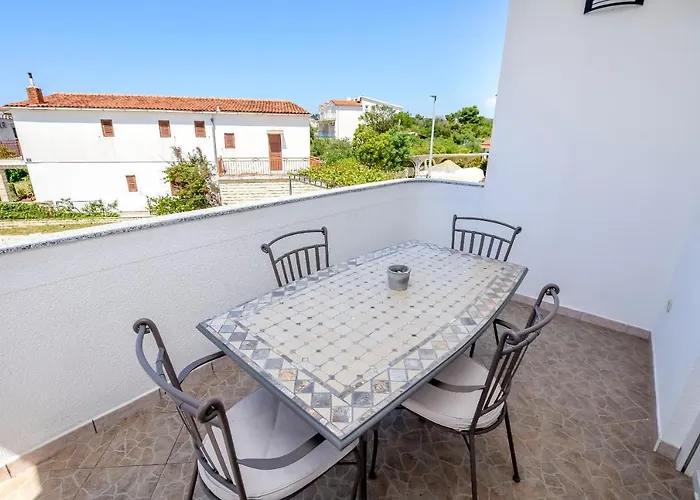 Apartments Antea Apartman