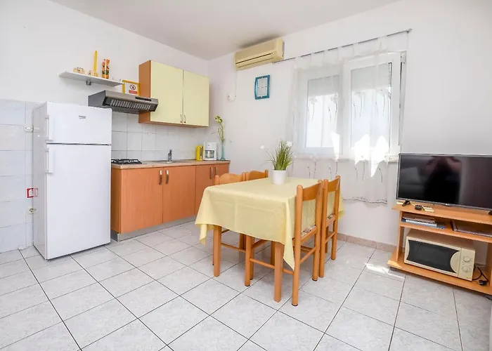 Apartments Antea Apartman Rogoznica (Sibenik-Knin)