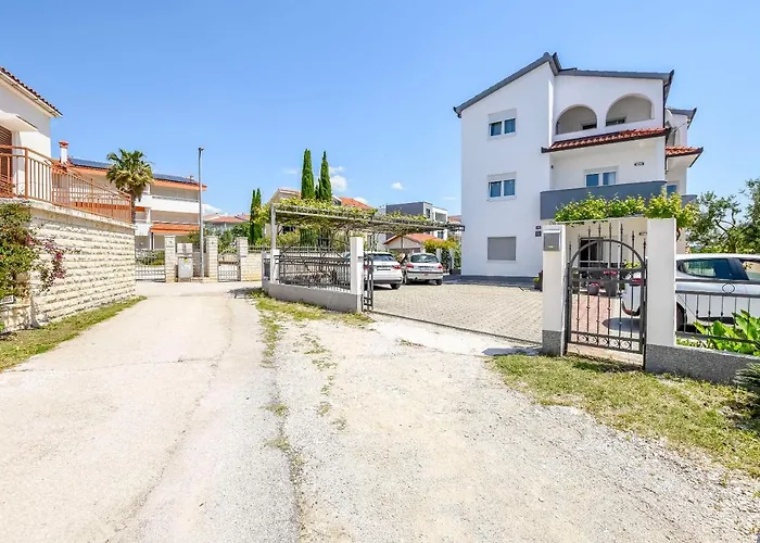 Apartments Antea Rogoznica (Sibenik-Knin)