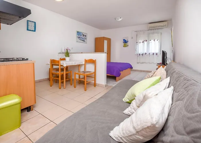 Apartments Antea Apartman Rogoznica (Sibenik-Knin)