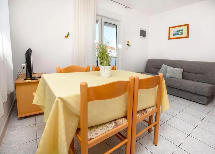 Apartman Apartments Antea