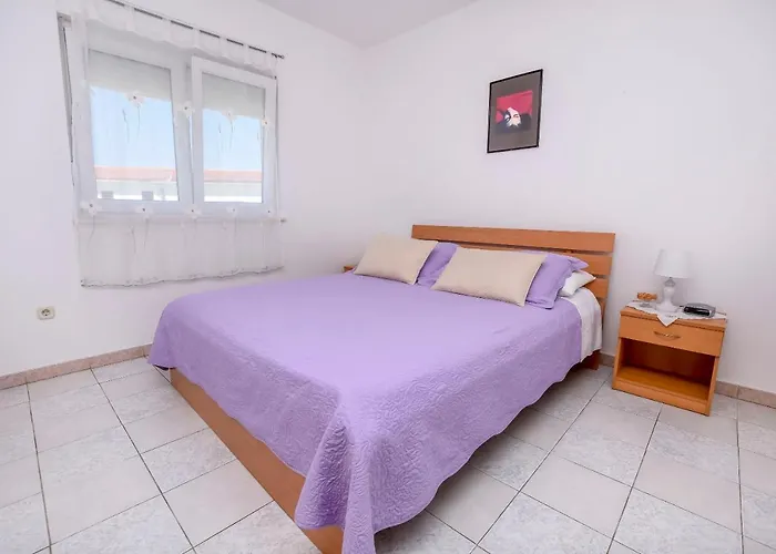 Apartments Antea Apartman *