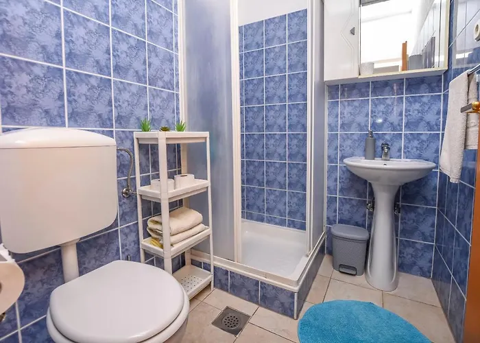 Apartman Apartments Antea *