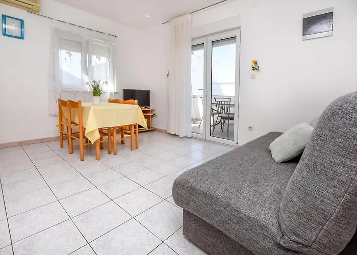 Apartments Antea Apartman *