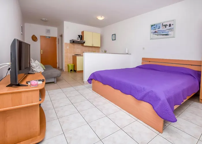 Apartman Apartments Antea