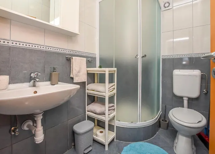 Apartman Apartments Antea *