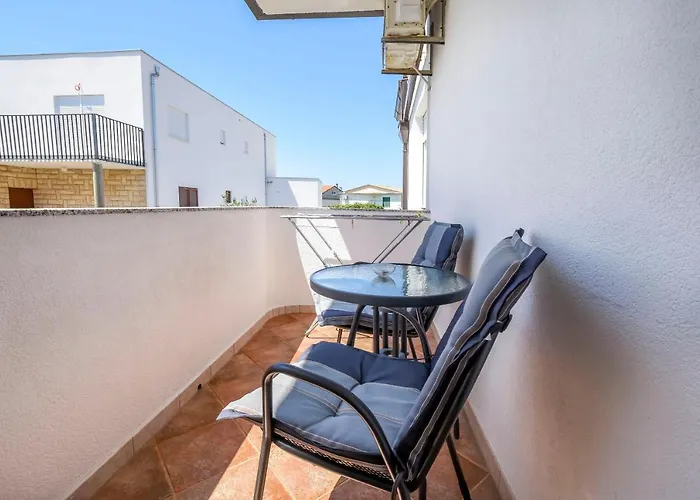 Apartman Apartments Antea