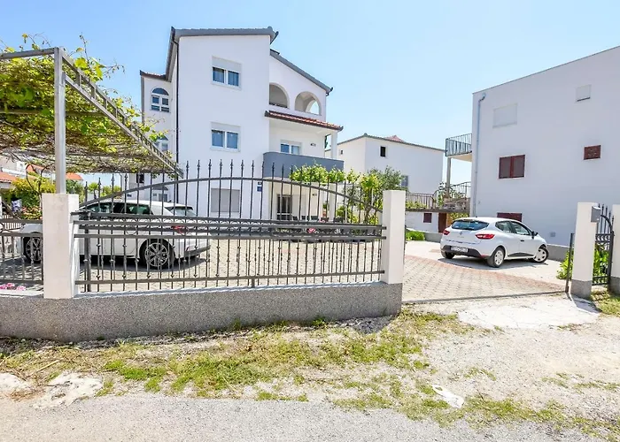 Apartments Antea Apartman