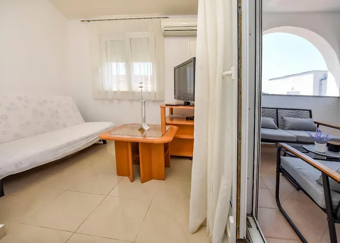 Apartman Apartments Antea Rogoznica (Sibenik-Knin)