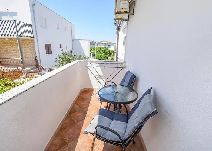 Apartments Antea Apartman