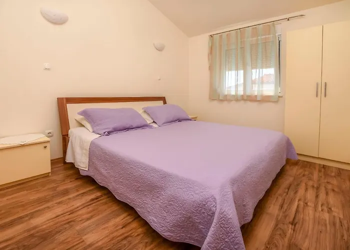 Apartman Apartments Antea Rogoznica (Sibenik-Knin)