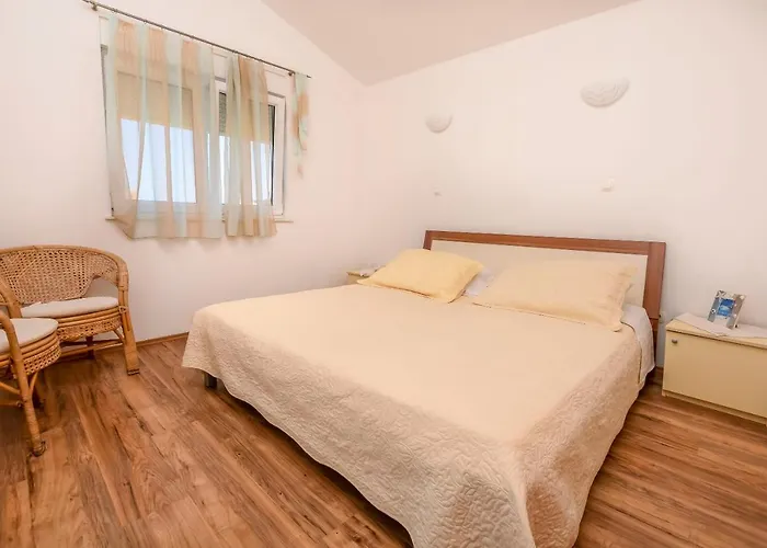 Apartments Antea Apartman