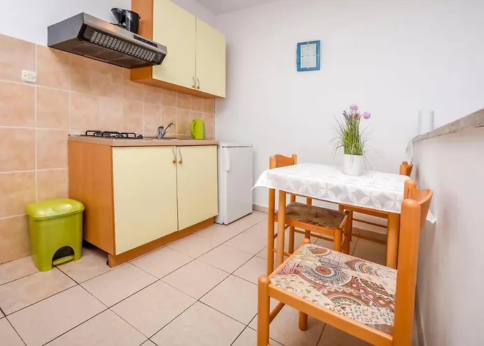 Apartman Apartments Antea Rogoznica (Sibenik-Knin)