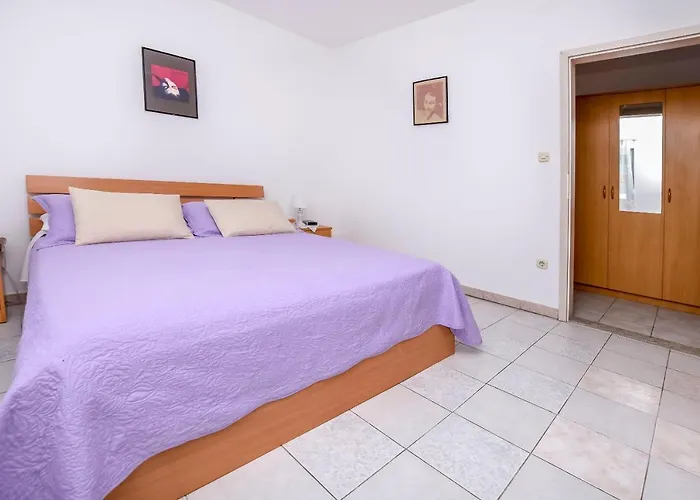 Apartments Antea Apartman Rogoznica (Sibenik-Knin)