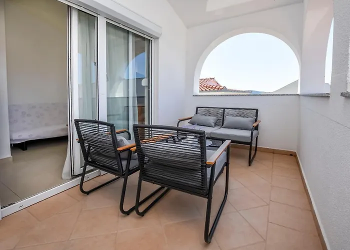 Apartman Apartments Antea