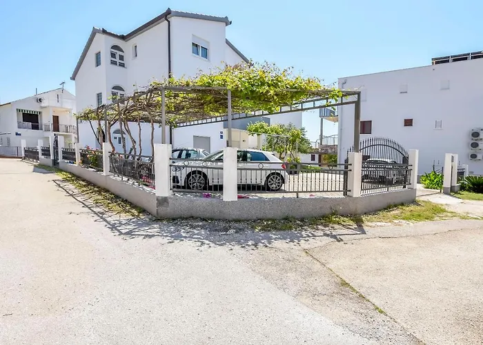 Appartement Antea Rogoznica (Sibenik-Knin)