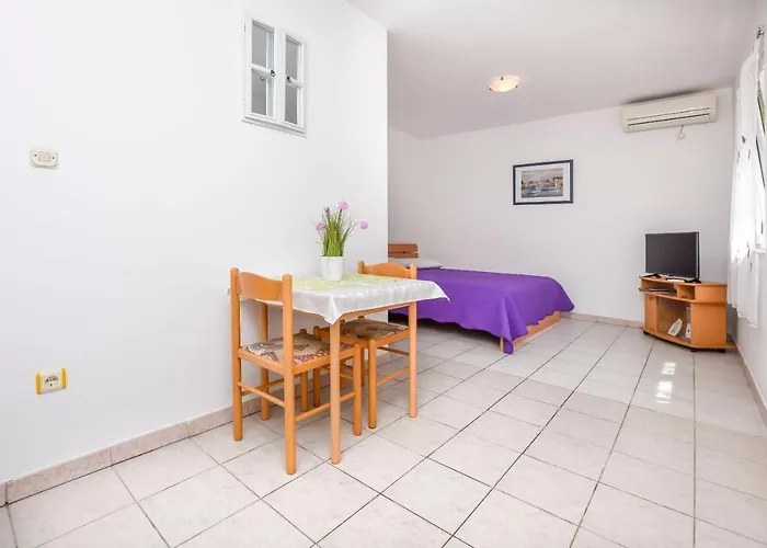 Apartments Antea Rogoznica (Sibenik-Knin)